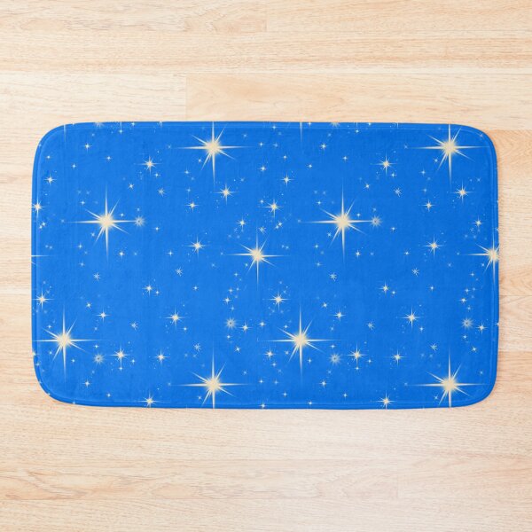 Item preview, Starfield Sky Blue designed and sold by rootzero.