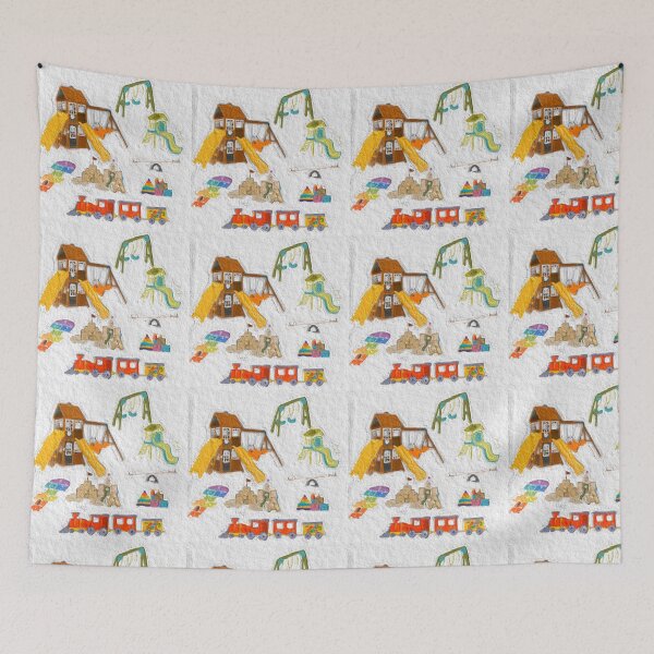 Item preview, Play time  designed and sold by Tonyasartprints.