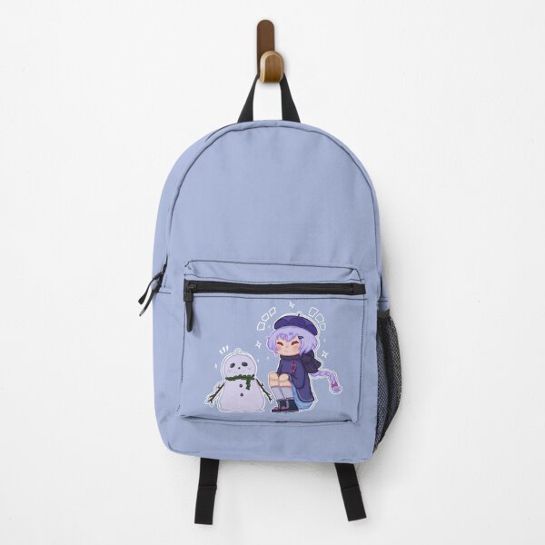 Item preview, Qiqi snowman winter designed and sold by Miaou-Shop.