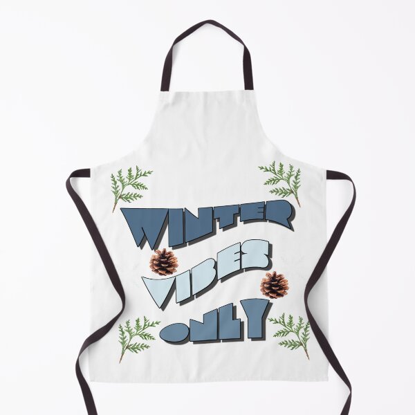 Item preview, Winter vibes only designed and sold by murielsfaith.