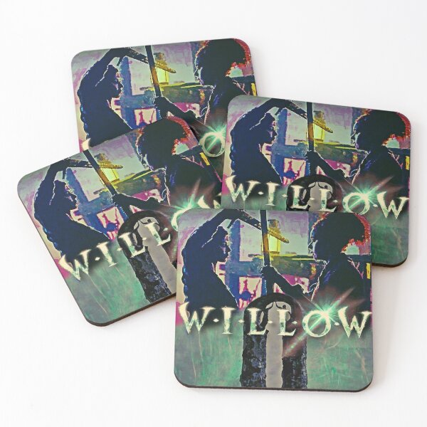 Item preview, Kit and Jade - Willow designed and sold by Aemeth.