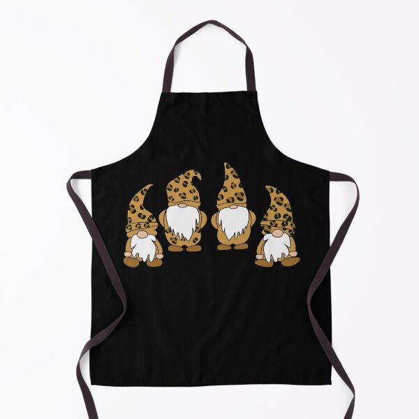 Item preview, Cute Gnomes, Leopard gnomes  designed and sold by Createya.