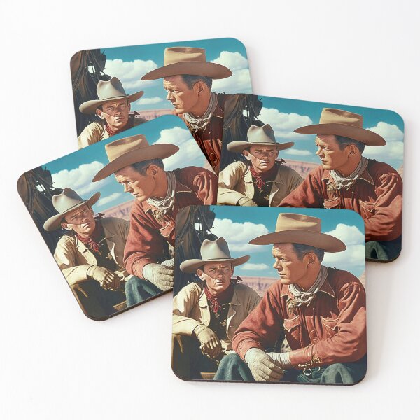 Item preview, Westerns that Never Were 1 designed and sold by Paul Neuhaus.