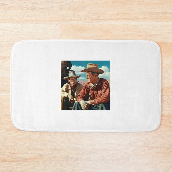 Item preview, Westerns that Never Were 1 designed and sold by Paul Neuhaus.