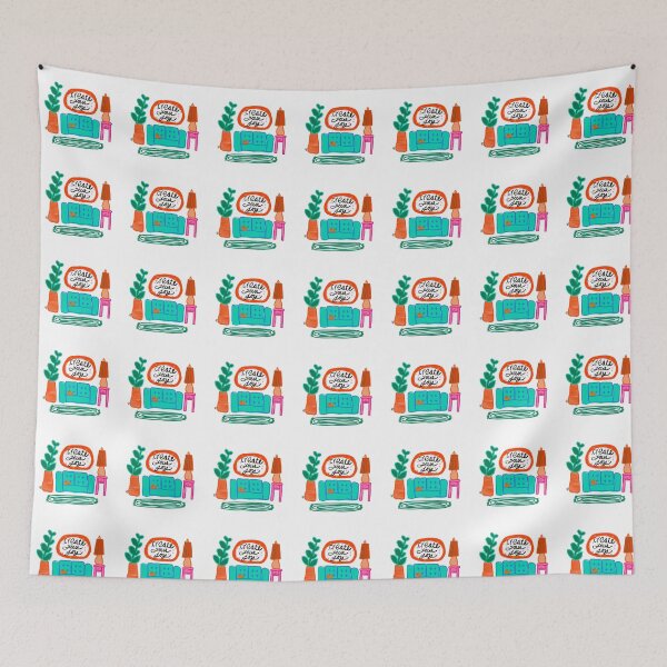 Item preview, Joy designed and sold by desireeling.
