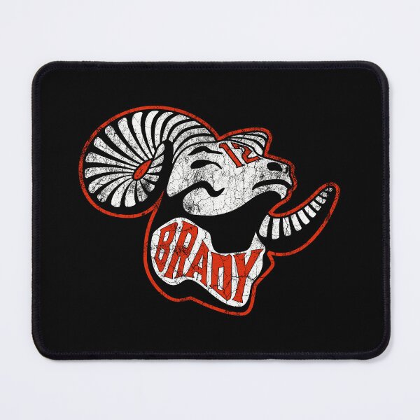 Item preview, the goat 12 designed and sold by Only Legends.