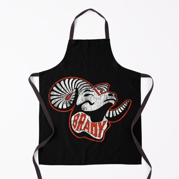 Item preview, the goat 12 designed and sold by Only Legends.