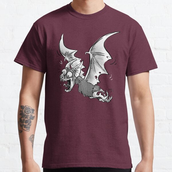 CORNIBUS FLEDERMAUS Classic T-Shirt