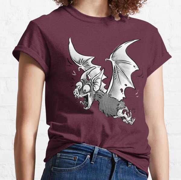 CORNIBUS FLEDERMAUS Classic T-Shirt