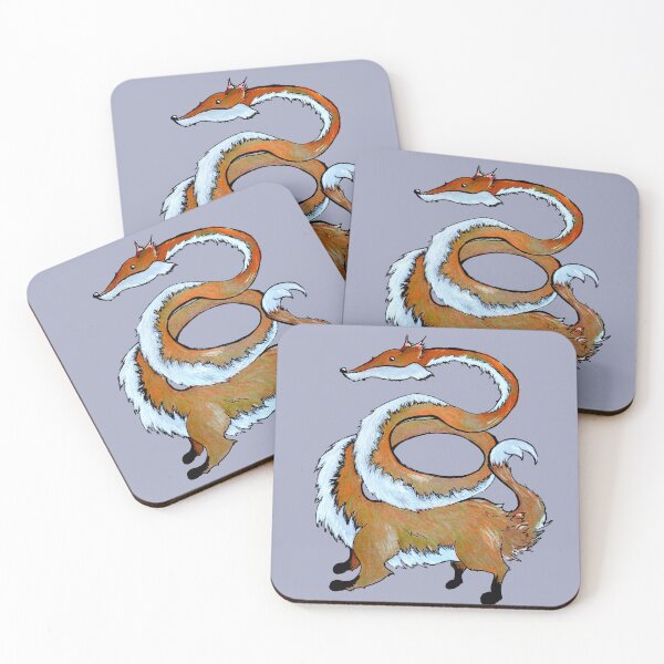 Item preview, Nguruvilu (Fox Snake) designed and sold by CEL-Designs.