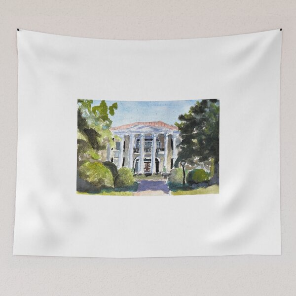 Item preview, Rattle and Snap, Mt. Pleasant, Tennessee designed and sold by Susan Elizabeth Jones Art.