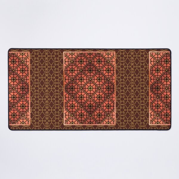 Item preview, Hazel Geometric designed and sold by lifeinspired4u.