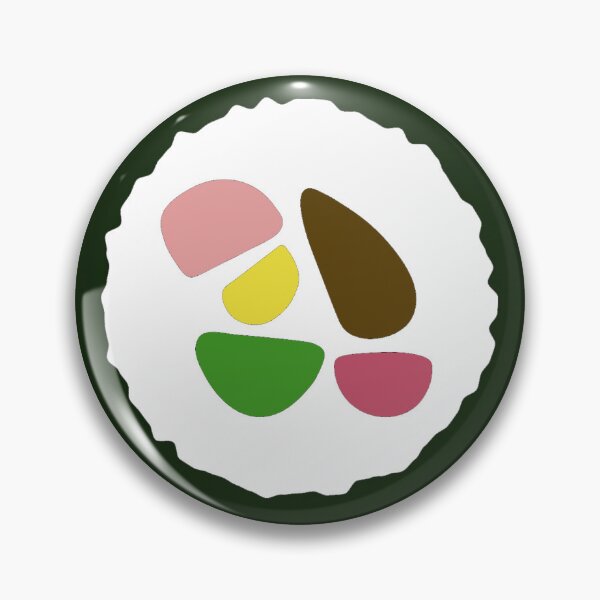 Item preview, Gimbap designed and sold by Lizuvius.