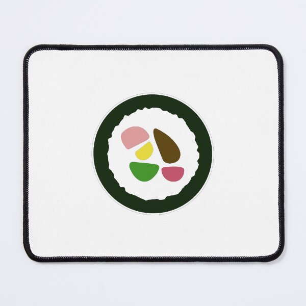Item preview, Gimbap designed and sold by Lizuvius.