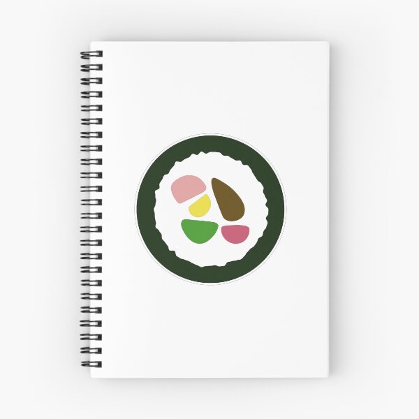 Item preview, Gimbap designed and sold by Lizuvius.