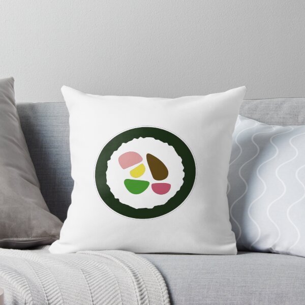 Item preview, Gimbap designed and sold by Lizuvius.