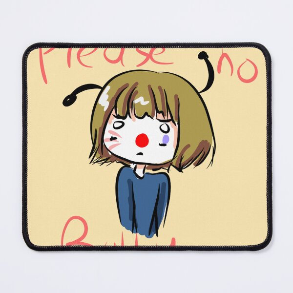 Item preview, PLS NO BULLY designed and sold by BIG-BAAZAR.