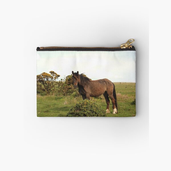 Item preview, The Ridiculously Photogenic Dartmoor Pony designed and sold by Martha Sherman.