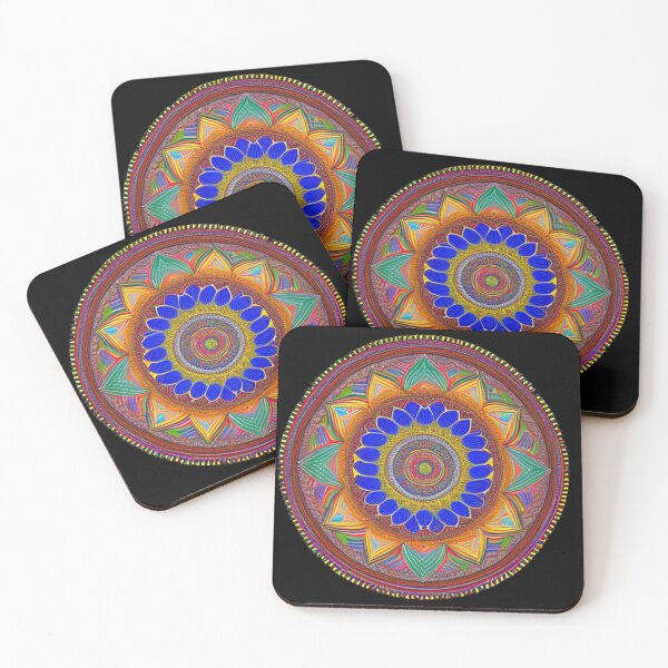 Item preview,  BOHO MANDALA designed and sold by DanaMire.