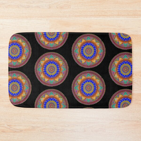 Item preview,  BOHO MANDALA designed and sold by DanaMire.