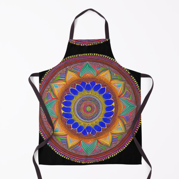 Item preview,  BOHO MANDALA designed and sold by DanaMire.