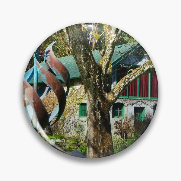 Item preview, Spirals in the Garden designed and sold by FHJArtandPhoto.