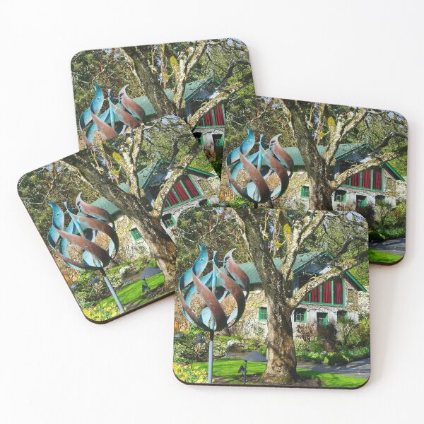 Item preview, Spirals in the Garden designed and sold by FHJArtandPhoto.