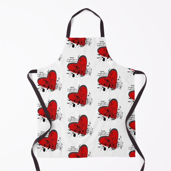 Item preview, Music, Comfort for a confused soul designed and sold by Crobin1961.