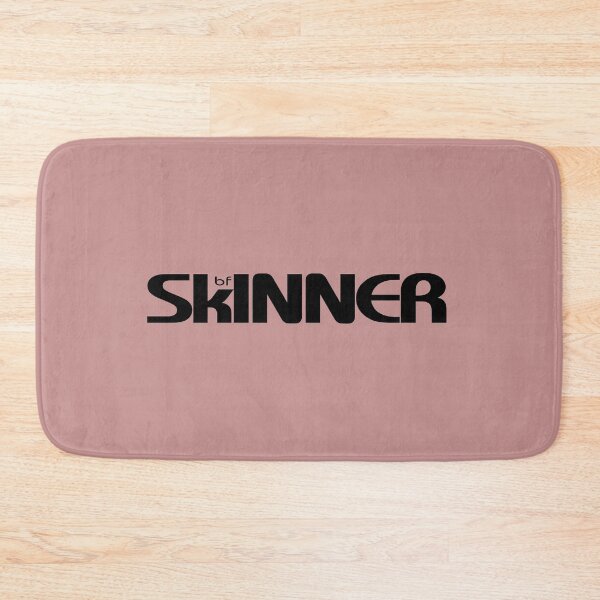 Item preview, Skinner Band Tee Parody (Black) designed and sold by abawizard.