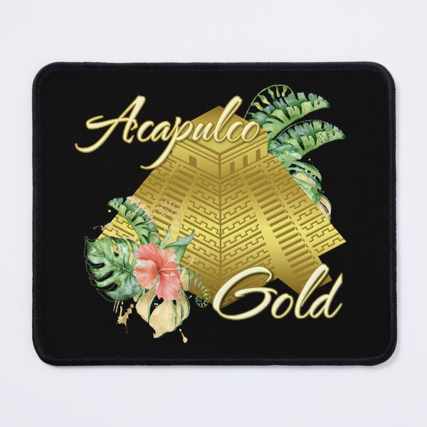 Item preview, Acapulco Gold Weed designed and sold by Paula Helit.