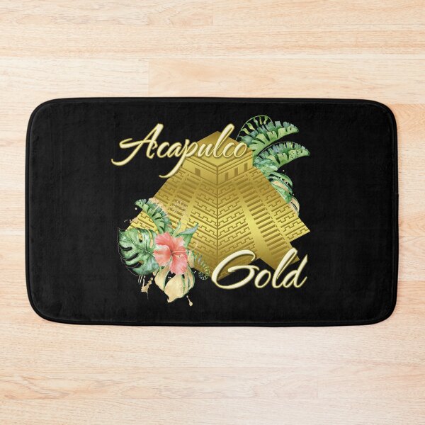 Item preview, Acapulco Gold Weed  designed and sold by Paula Helit.