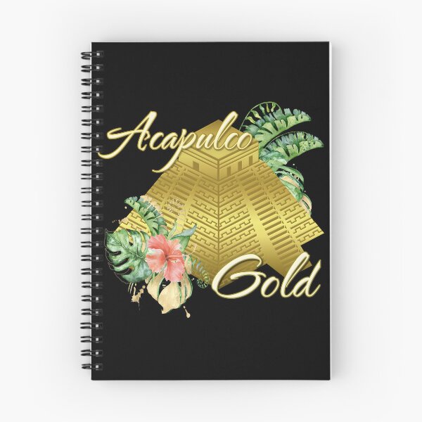 Item preview, Acapulco Gold Weed  designed and sold by Paula Helit.