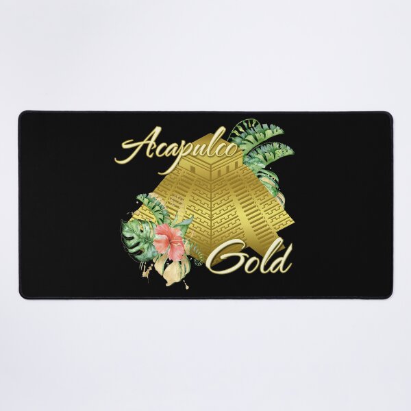 Item preview, Acapulco Gold Weed  designed and sold by Paula Helit.