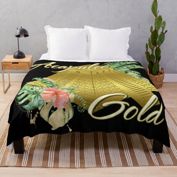 Item preview, Acapulco Gold Weed  designed and sold by Paula Helit.