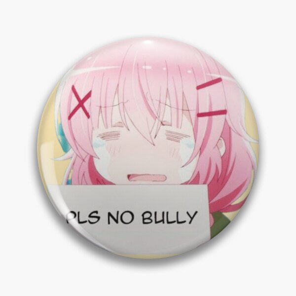 Item preview,  PLS NO BULLY designed and sold by BIG-BAAZAR.