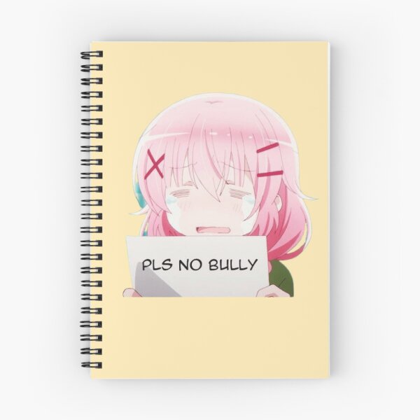 Item preview,  PLS NO BULLY designed and sold by BIG-BAAZAR.