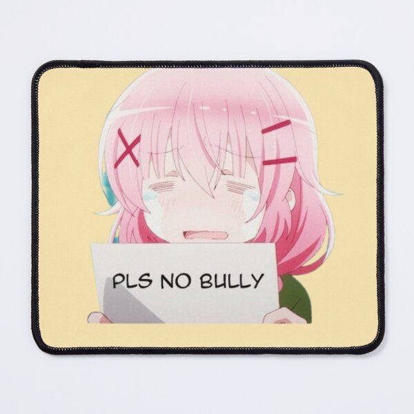 Item preview,  PLS NO BULLY designed and sold by BIG-BAAZAR.