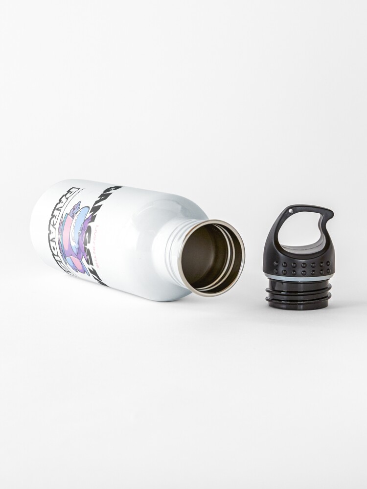Alternate view of Shark Gangsta's Paradise Water Bottle