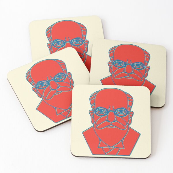 Item preview, Edmund Husserl (pop palette version) designed and sold by jholbo.