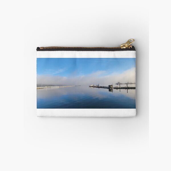 Item preview, Harbour fog designed and sold by Metal-Turtle.