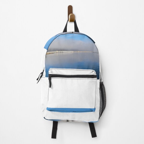Item preview, Harbour fog designed and sold by Metal-Turtle.