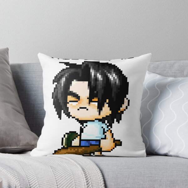 Item preview, Beginner MapleStory designed and sold by kawaiicrossing.