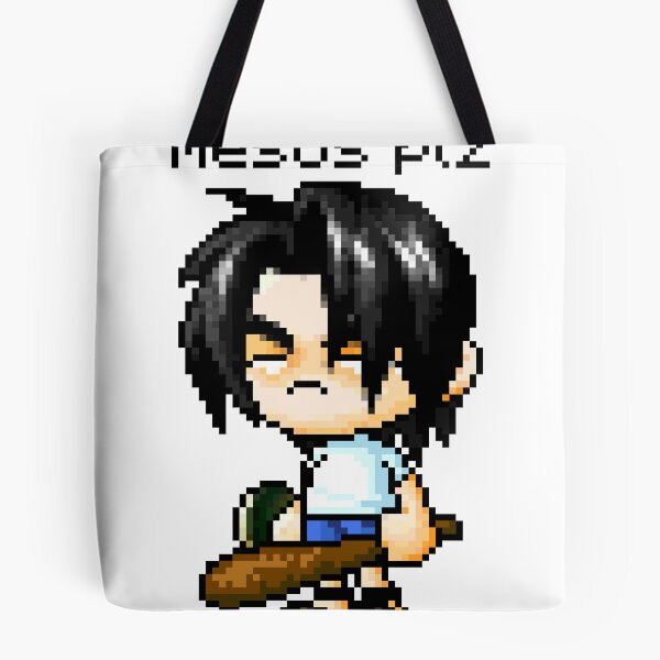Item preview, Beginner MapleStory designed and sold by kawaiicrossing.