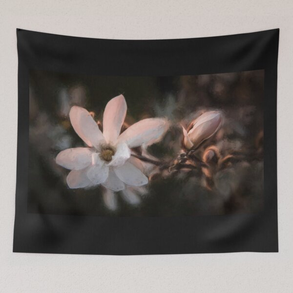Item preview, magnolia.... by Phil Darby designed and sold by Phil Darby.