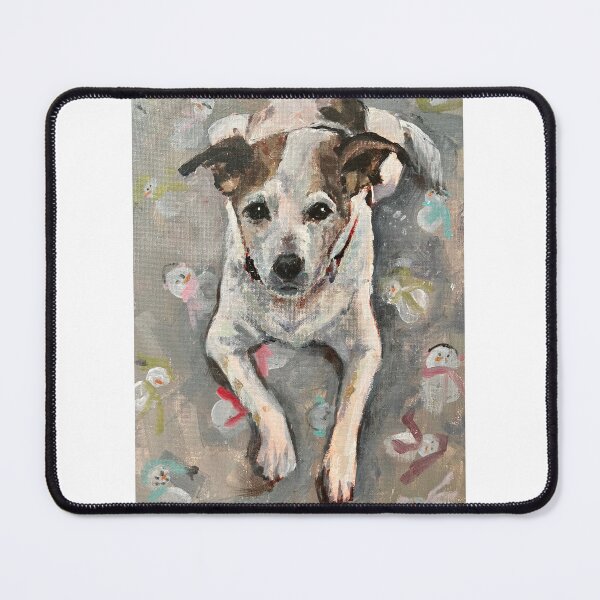 Item preview, Lil Dog designed and sold by Susan Elizabeth Jones Art.