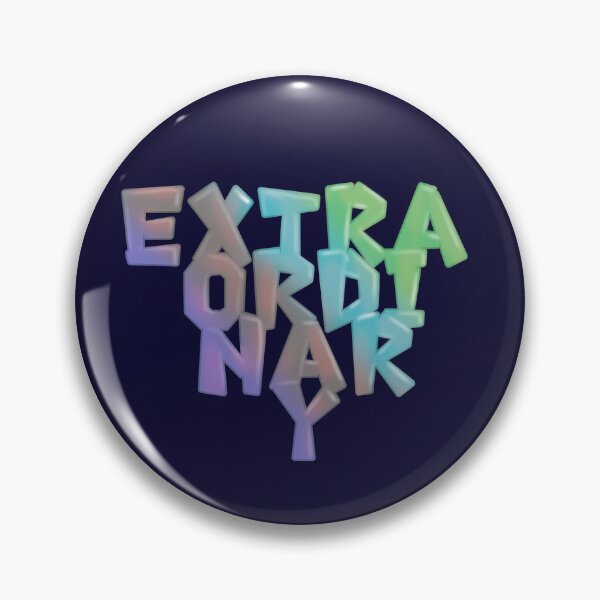 Item preview, EXTRAORDINARY designed and sold by La Loca.