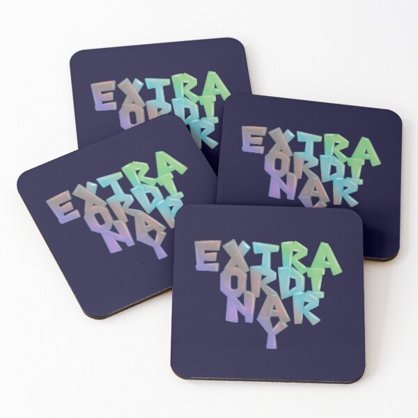 Item preview, EXTRAORDINARY designed and sold by La Loca.