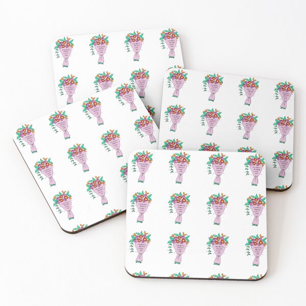 Item preview, Farmers Market Flower love  designed and sold by desireeling.