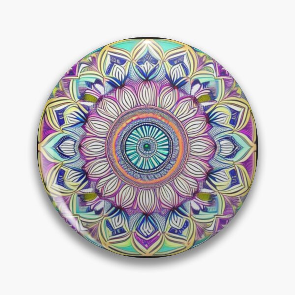 Item preview,    BOHEMIAN MANDALA designed and sold by DanaMire.
