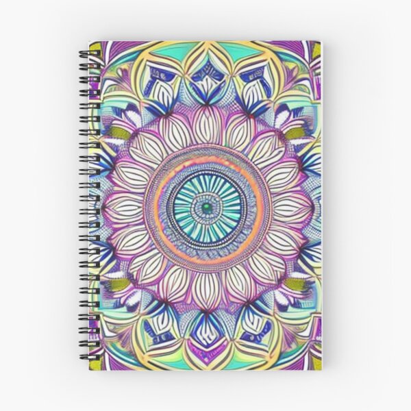 Item preview,    BOHEMIAN MANDALA designed and sold by DanaMire.